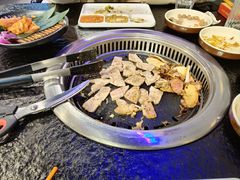 -老卜奎齐齐哈尔烤肉(人民东路店)