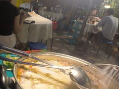 -小煵记·打边炉(西丽文光店)