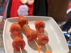 -海底捞火锅(油麻地店)