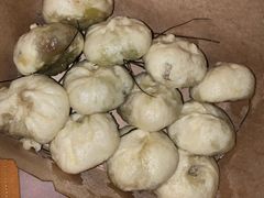 -舒小笼松针小笼包