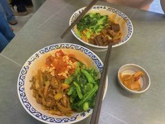 -梅溪·小伙子干挑面(安吉总店)