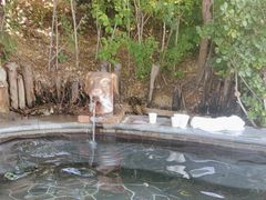 -遵化汤泉宫度假村温泉