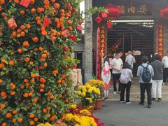 -猪肉婆私房菜(容桂总店)