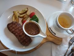 -斗牛士牛排(南京东路店)