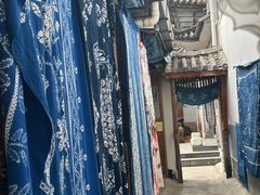 -璞真扎染博物馆