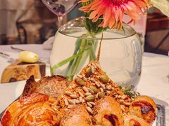 -Le Bistrot de Racine