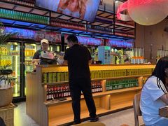 -本色.小马哥烧烤(无锡九里仓店)