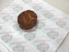 桃酥-桂顺斋(西花市店)