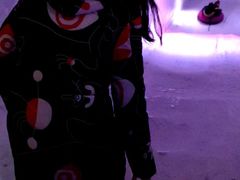 -梦幻奥陶纪景区