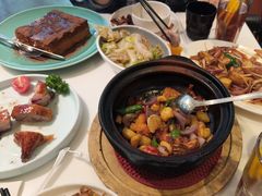 -新旺茶餐厅·早餐·夜宵(仙霞店)