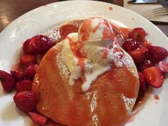 -Pancakes on the rocks(Darling Harbour)