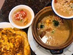 -适口餐厅砂锅粥(公信路总店)