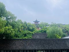 -观潮胜地公园