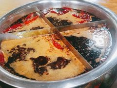 -渝味黄姐火锅(黄泥村店)