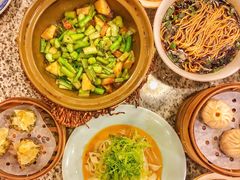 春鲜四宝-南京大牌档(龙江新城市广场店)