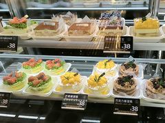 -FANEN法念·烘焙·甜点(万象城店)