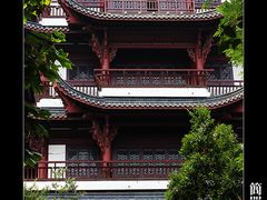 -采石矶景区