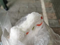 -芳婆糕团店(王府大街店)