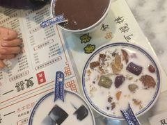 -双喜老铺(人民广场店)