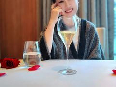 -丽思卡尔顿酒店-PALETTO意大利餐厅