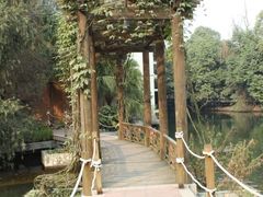 -鱼凫国都大酒店温泉