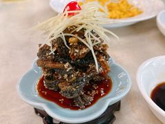 -二泉园老菜馆·百年无锡菜