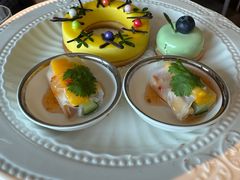-天伦王朝酒店·盛华瑄餐厅