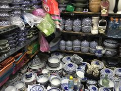 -瓦洛洛传统市场
