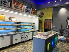 -XiaoJunGan Hotpot 钢管厂五区小郡肝火锅串串香