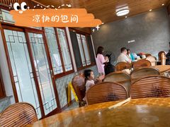 -漫山居私汤民宿全竹宴