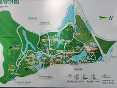 -东莞植物园