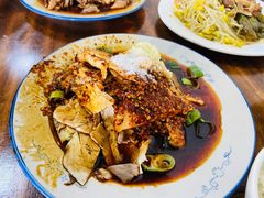 -温记府廟豆汤饭·始于1955年(海椒店)