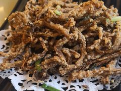 -城北食府(枫林店)