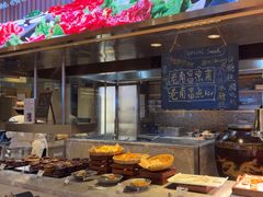 -盛宴标帜餐厅·亲子自助 (南昌喜来登酒店)