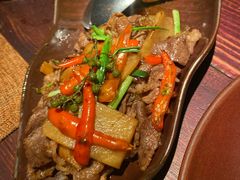 -花马天堂云南餐厅 Lost Heaven(高邮路店)