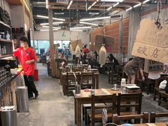 -破店肥哈·东北烧烤·夜宵(南山保利店)