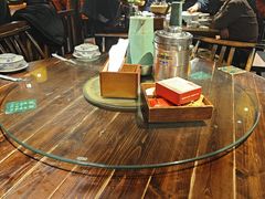 -衡厨·衡阳土菜(中南店)