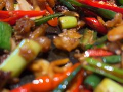 -树厨贵州菜(大十字店)