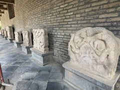 -张掖大佛寺景区