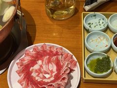 -乐宴·老北京铜火锅(桂庙店)