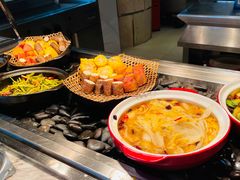 -佛山岭南天地康得思酒店