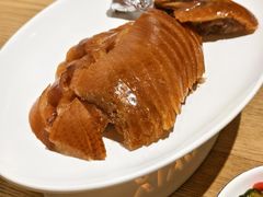 -小大董·烤鸭(王府井apm店)