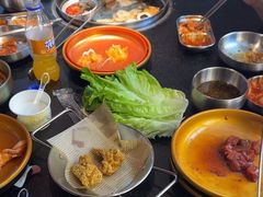 -真熙家牛排烤肉无限续(百脑汇店)