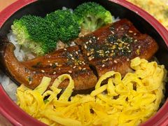 -池奈·咖喱蛋包饭(熙地港店)