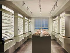 -目艮眼镜SHOWROOM(品牌集合店)