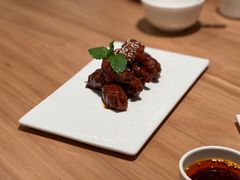 -枣子树·素食餐厅(普陀山店)