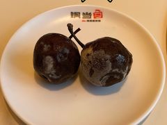 -锅当当铁锅炖烀饼王(长泰广场店)