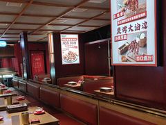 -丽伟的串·烧烤·砂锅(泰丰店)
