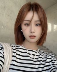 -藤野造型烫染·接发