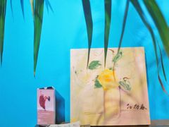 -默迹咖啡馆
